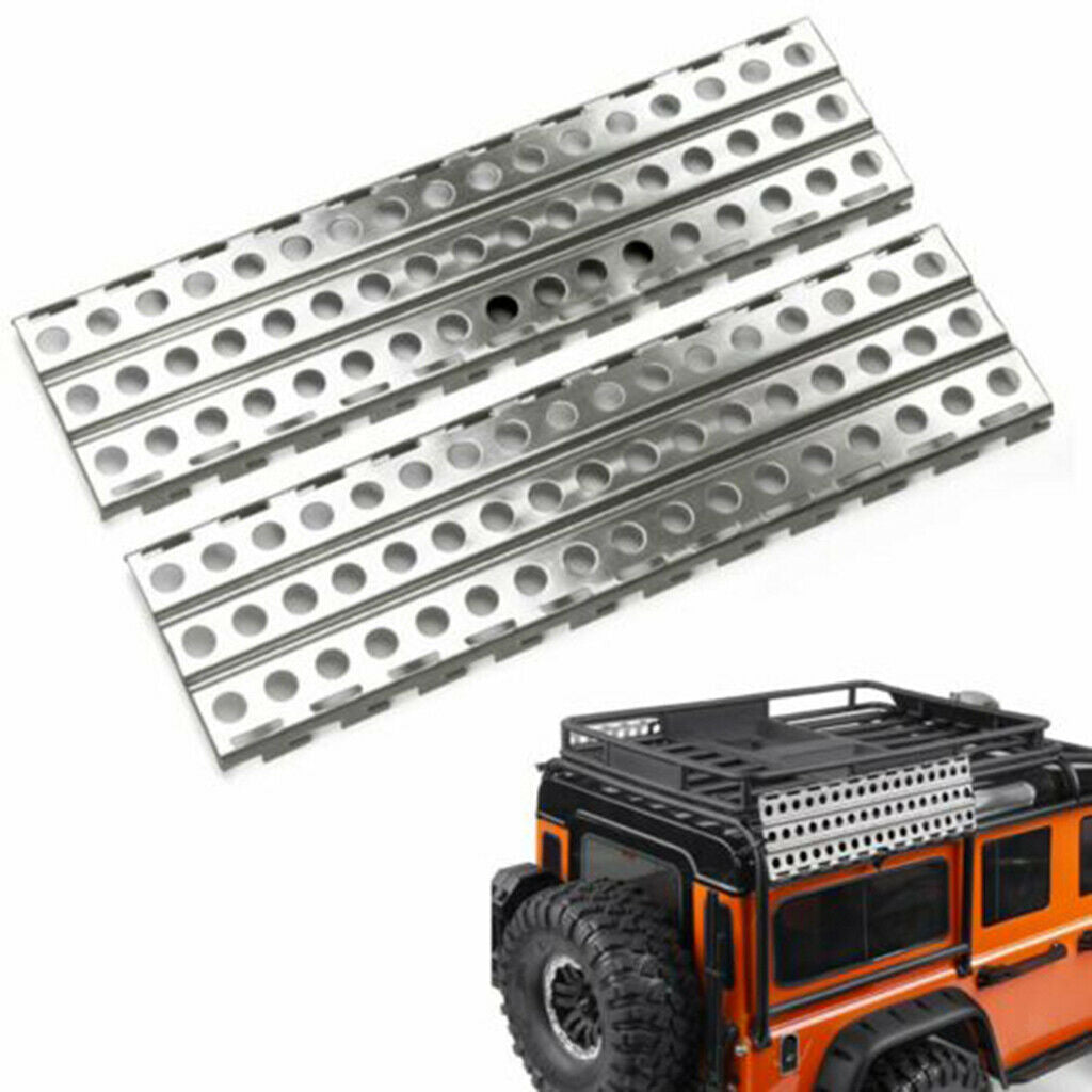 RC Car Anti-Skid Board for TRX4 SCX10 90046 1/10 RC Crawler Accessories