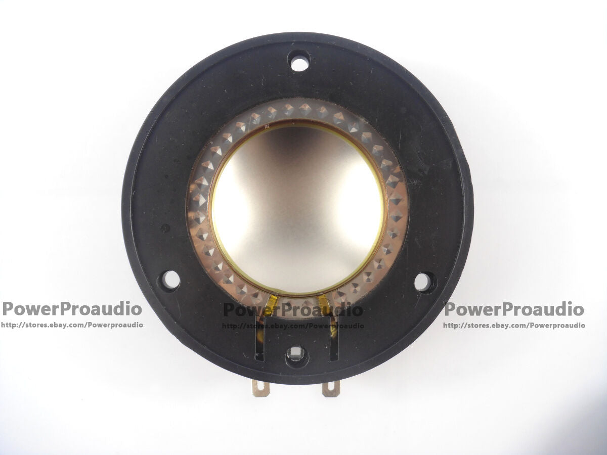 Aftermarket diaphragm for 44.4mm  1.75'' 8 ohm  with Cover