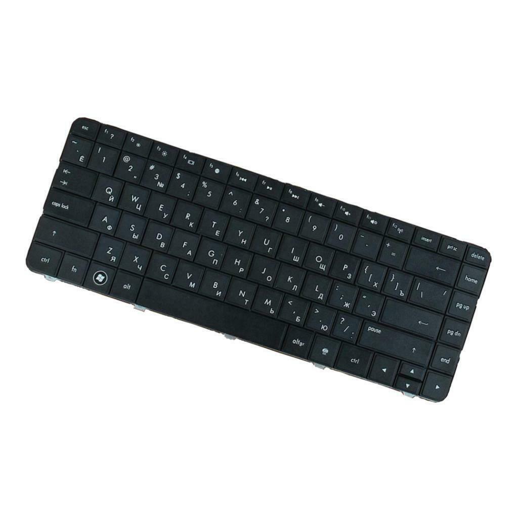 Russian Keyboard Laptop Keyboard Laptop For  Pavilion G43 G4-1000 G6S