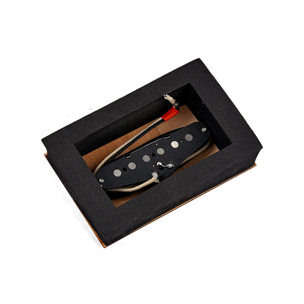 Pickup for Guitar  Compliments Easy Installation Musical Tool