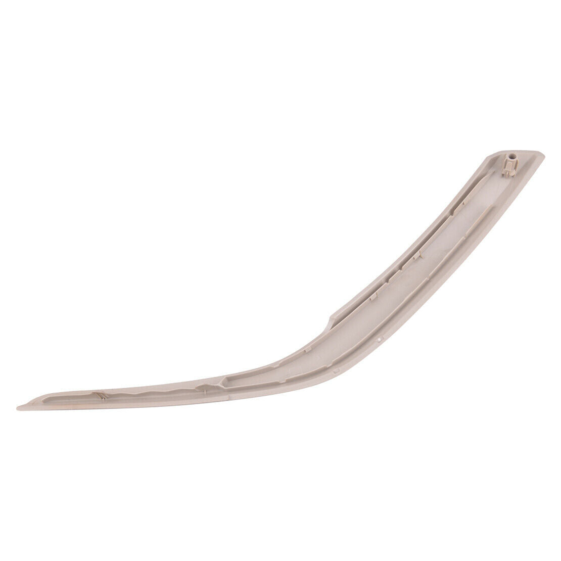 Beige Car Inner Right Door Handle Trim Cover Fit For BMW X1 E84 2010-2016