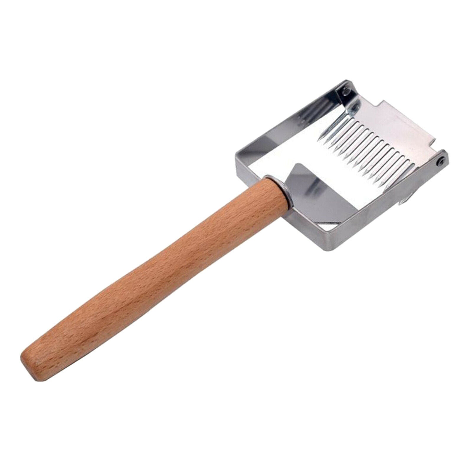Beekeeping Tools Honey cutter Uncapping Scraper bee hive Honeycomb Scraper