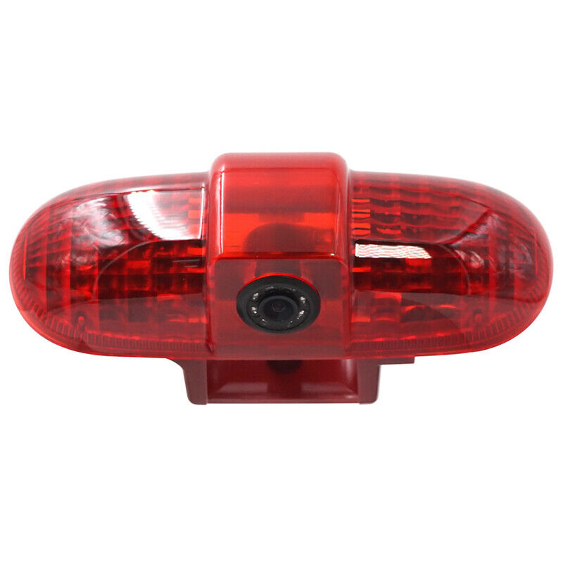 Backup Brake Light Reversing Rear View Camera CMOS for Opel Vivaro/Trafic 2001U9