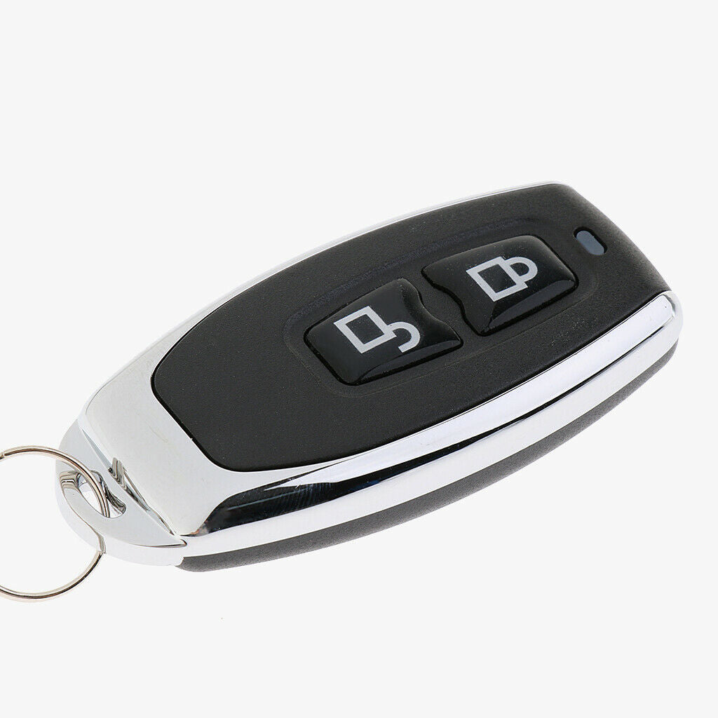 433MHz DC 12V Learning Type 1CH Wireless