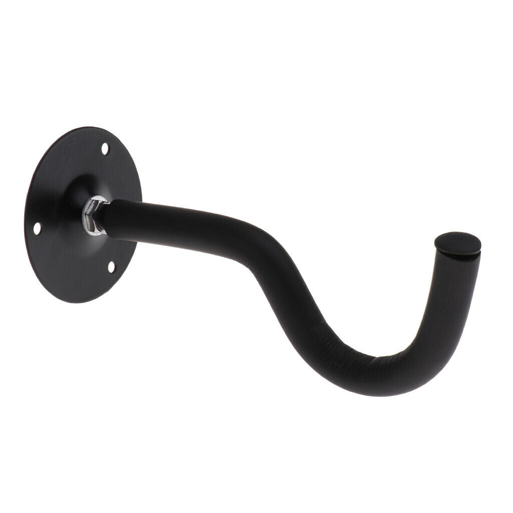 Universal   Metal   Horizontal   Guitar   Bass   Banjo   Wall   Hanger