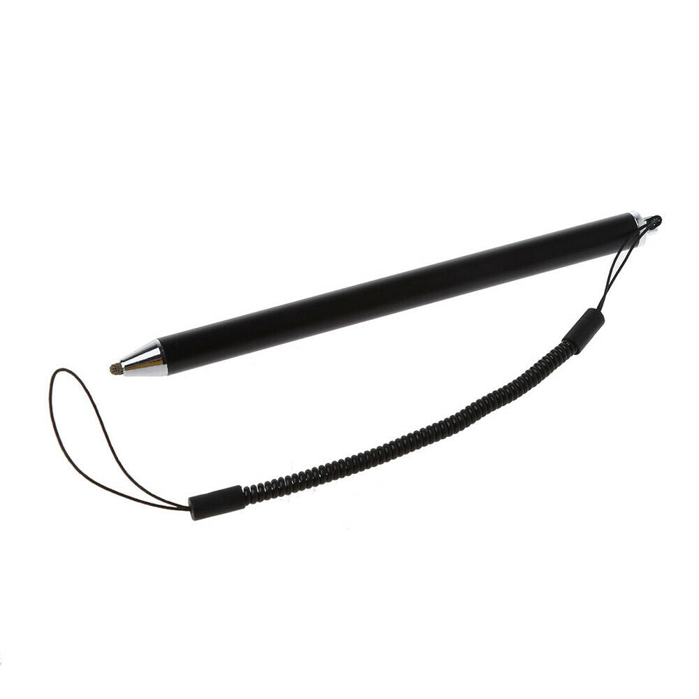 for Smart Phone Tablet Anti-lost Lanyard Touch Screen Stylus Pen Micro Tip Pen
