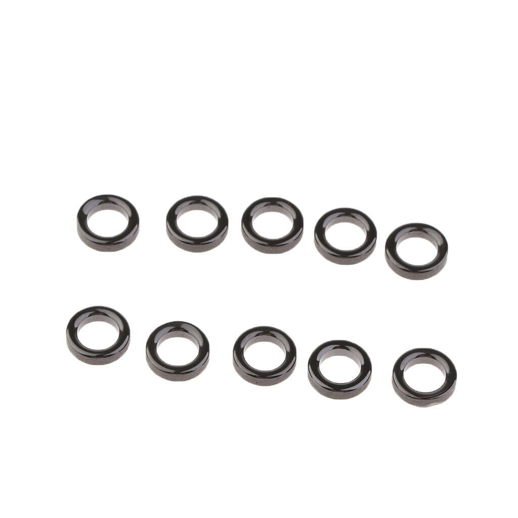 20x Guide Eye  Insert Rings DIY   Fish Pole Tip Bulding Set