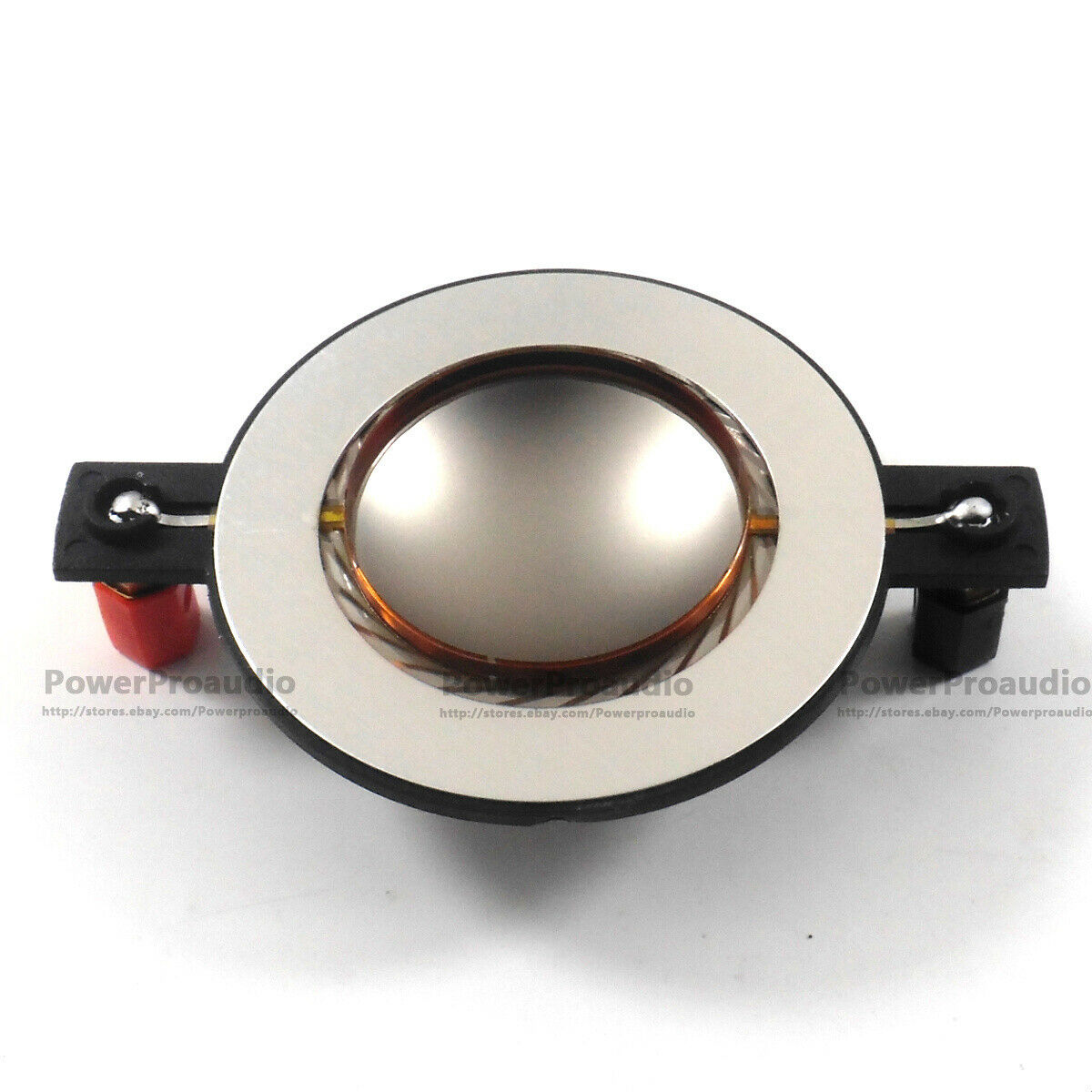 Diaphragm For Nexo NH45B-8 HF Driver for NEXO PS-10 Speaker Box 8 Ohm
