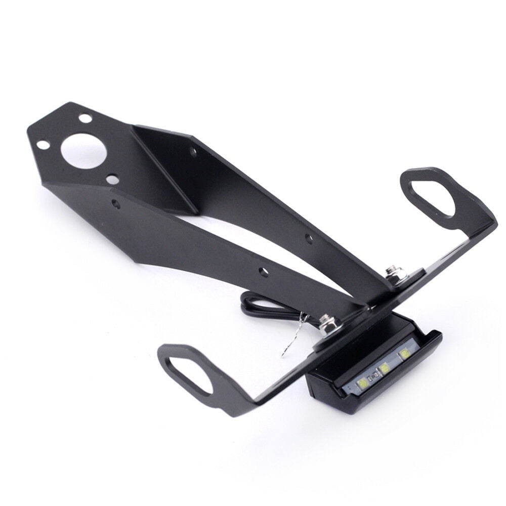 For Yamaha YZF R1 YZF-R1 2009-2014 Rear Tail Tidy / Fender Eliminator Kit