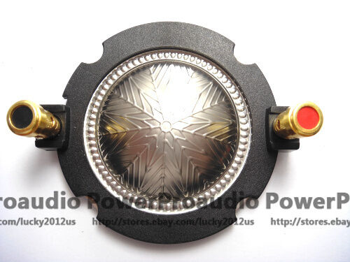 Replacement Diaphragm  For Selenium  RPD220Ti 8 ohms