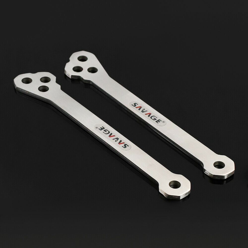 Lowering Kit Suspension Drop Links For Street Triple 765S 765R 765RS