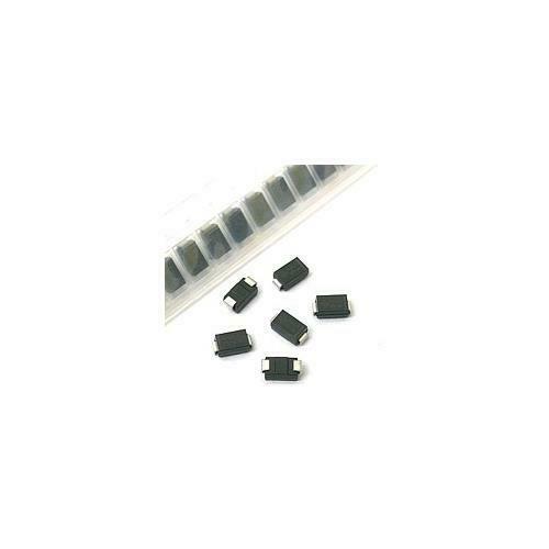 [200pcs] RS1J Diode 600V 1A DO214BA