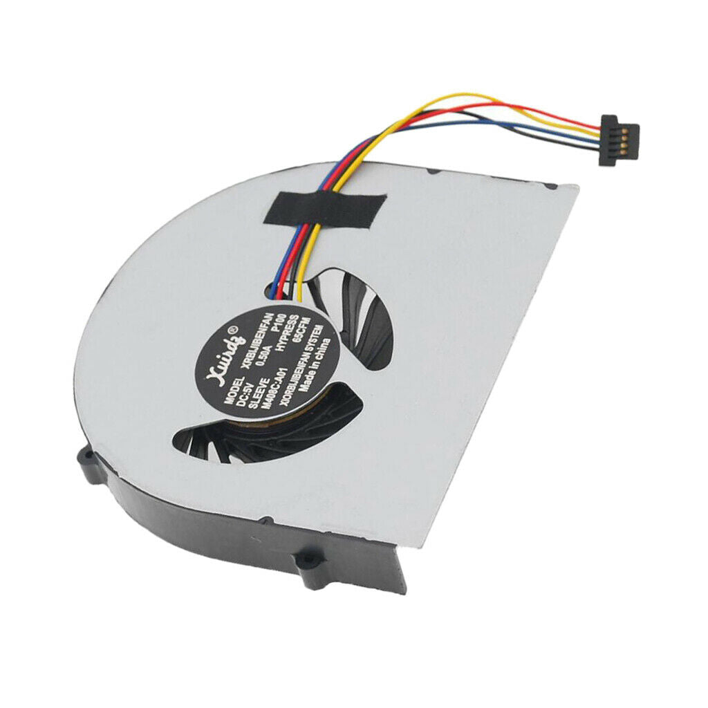 Replacement New Laptop CPU Cooling Fan for   B560, B565 4-Wire