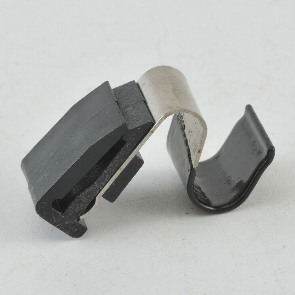 Gas Tank Cover Spring Clamp Door Stopper