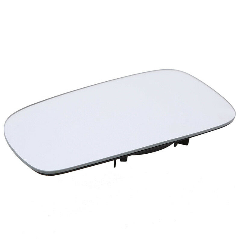 Left Heated Mirror Glass Len For VW Golf/Jetta 1999-2001 Variant 2001 02 Replace