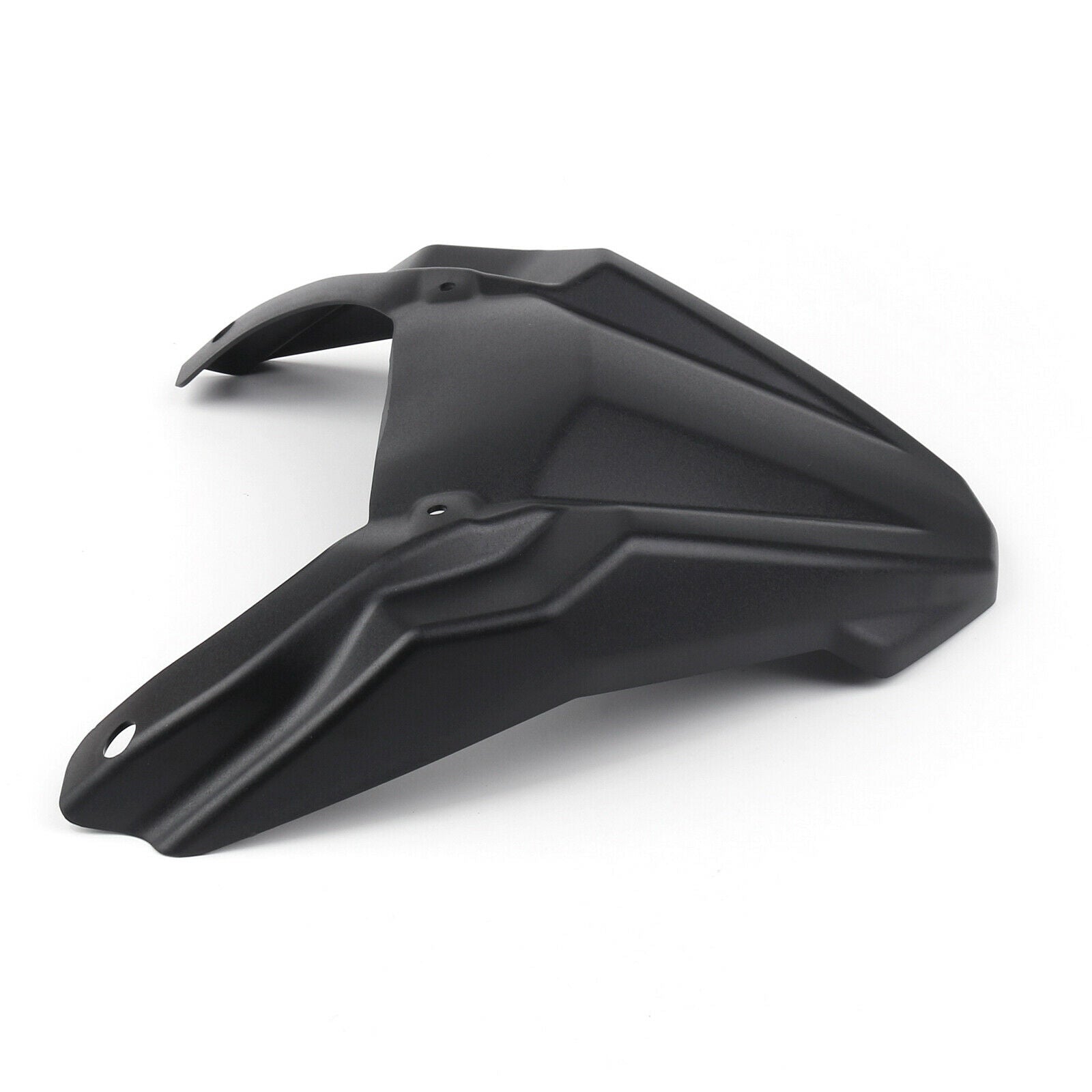 Front Hugger Wheel Cover Beak Extension For Yamaha MT-09 Tracer FJ-09 2015-2018