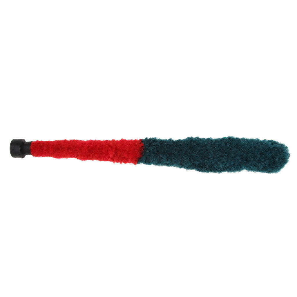 12 inch Soft Durable Cleaning Brush Cleaner for Alto Sax Saxophone