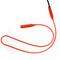 2 Pcs Elastic Glasses Strap Sunglasses Rope Neck Cord Holder Eyeglasses String