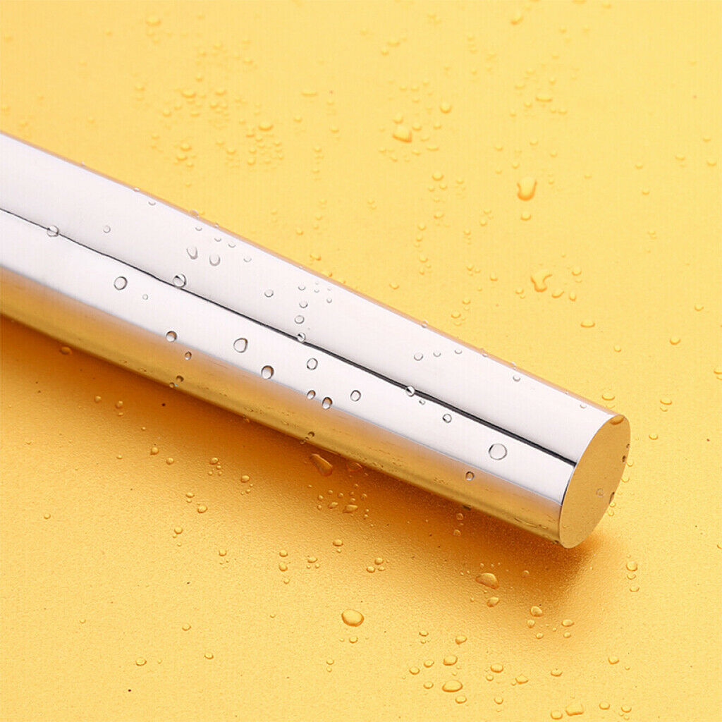 32cm Smooth Rolling Pins Non-Stick French Rolling Pins Kitchen Baking Tools