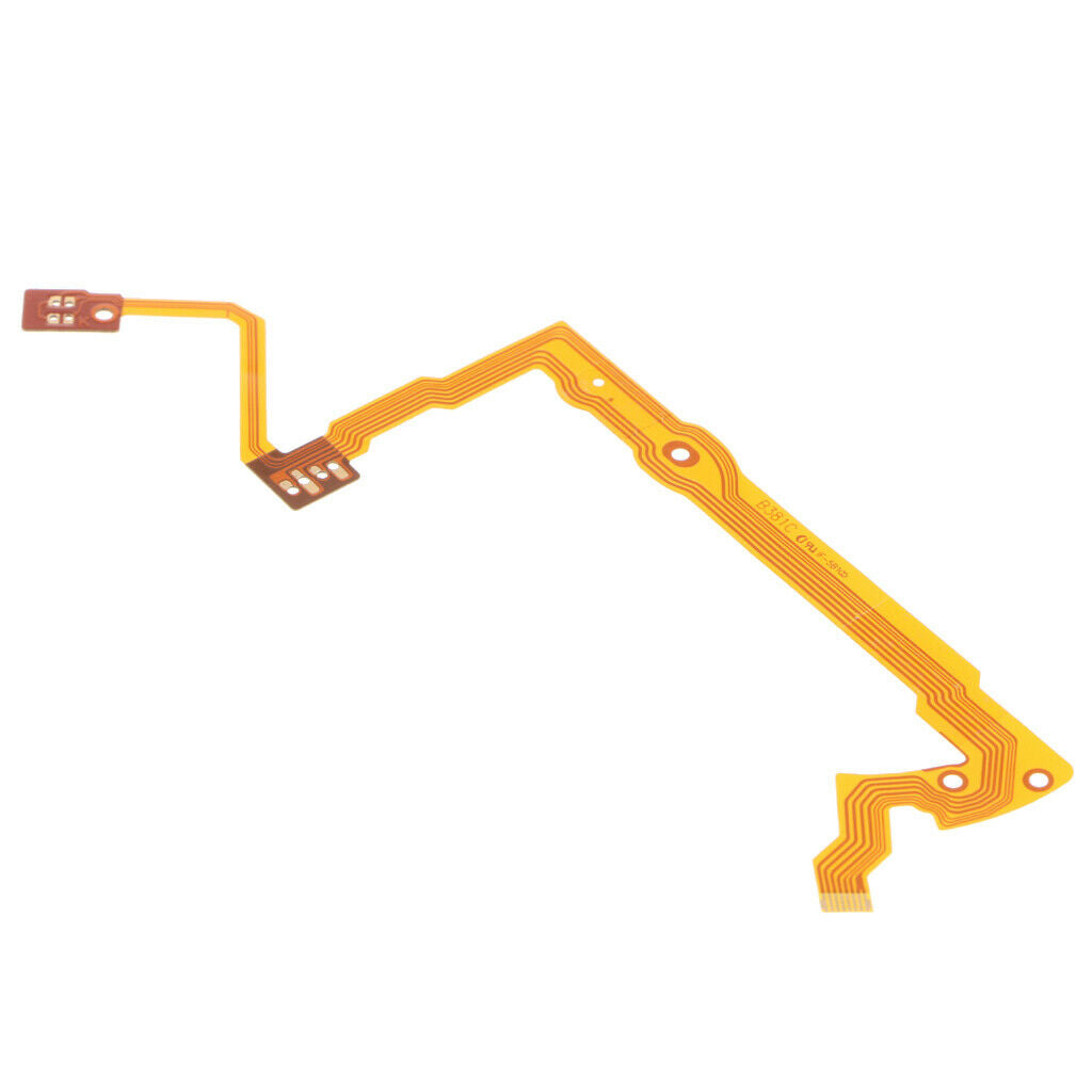 Camera Lens Focus Flex Cable Repair for Panasonic Lumix G X 12-35mm F2.8