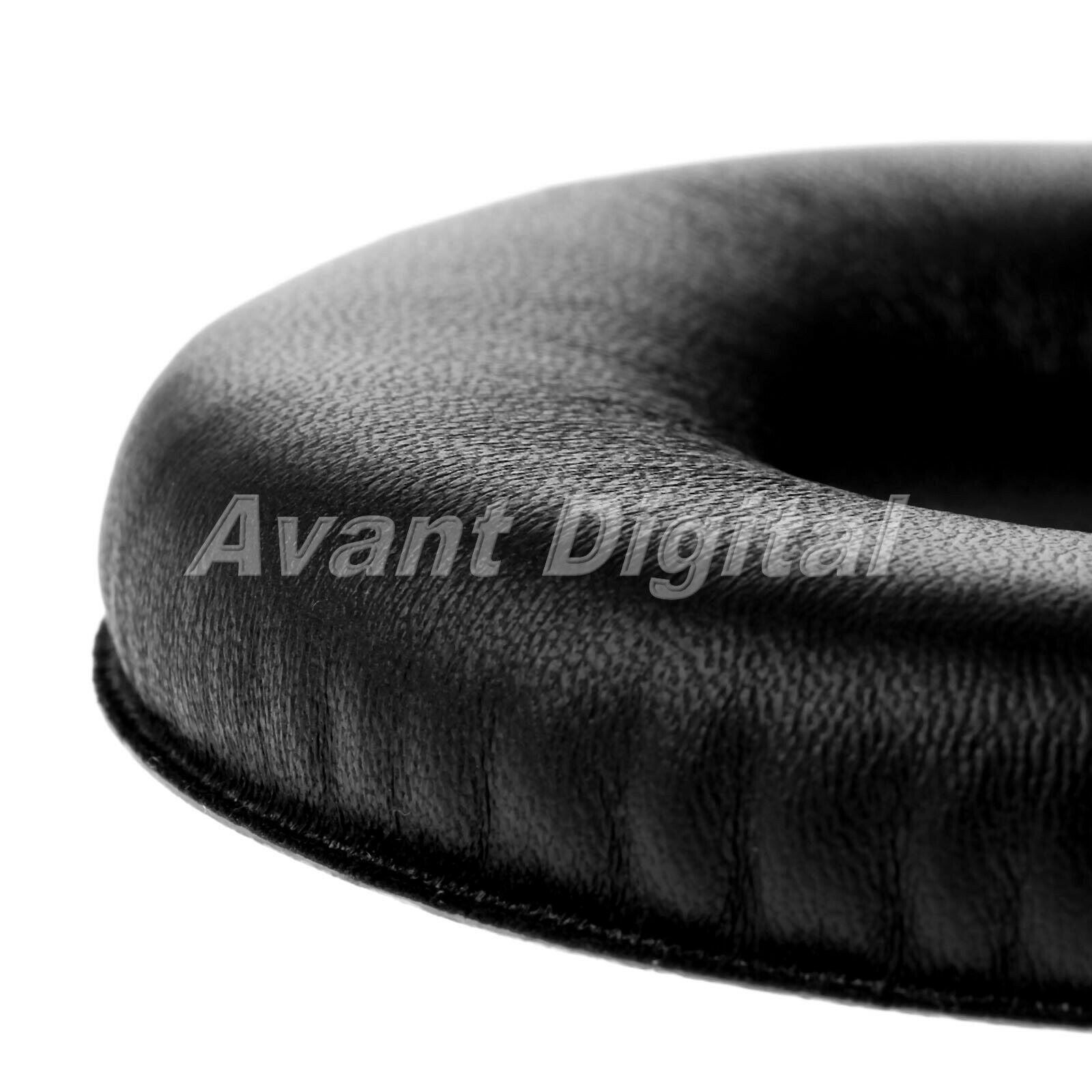 Headset Earphone Ear Pad Earpads For AKG K121 K121S K141 K142 MK II HD Headphone