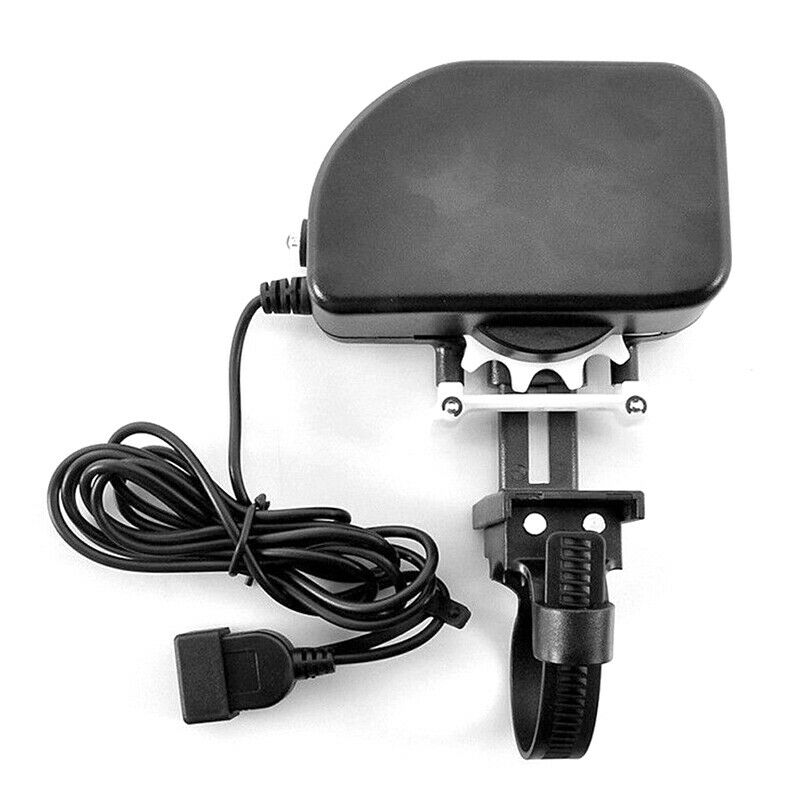 Bicycle Bike Chain Mobile Phone Charger Power Generator to USB - Dynamo, 3600mAh