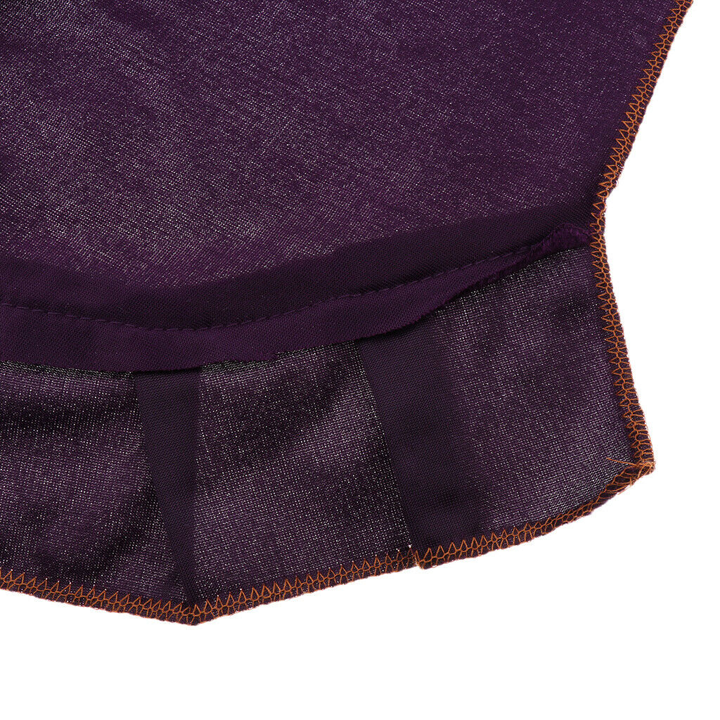 Piano Half Cover Dustproof Piano Half Cloth for Piano Parts Musical Accs