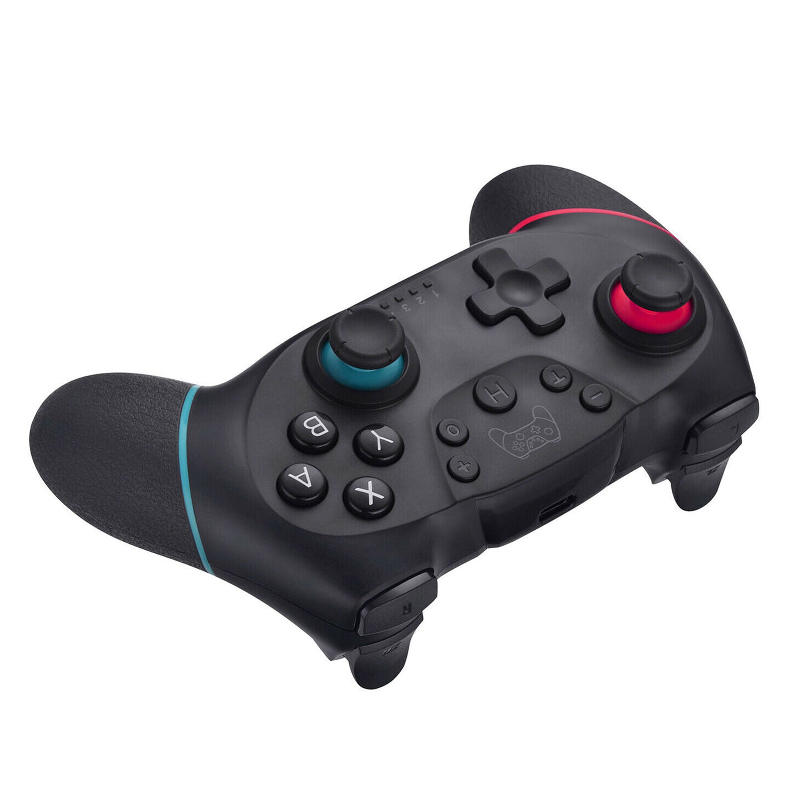 For Nintendo Switch Wireless Pro Controller Gamepad Joypad Joystick Remote New