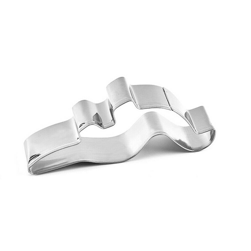 4Pcs/set Dinosaur Shape Cookies Cake Mould Mold Cookie Cutter Baking Mold Tools