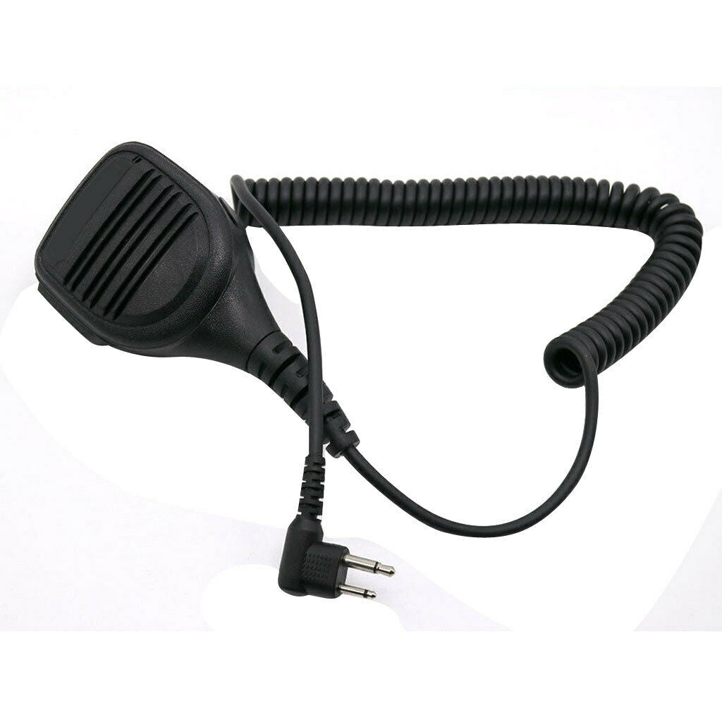 Heavy Duty Speaker Mic for   CP200 CP200D CP185 EP450 Radio