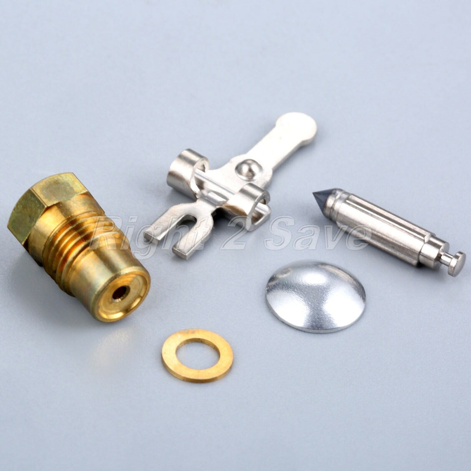 1Pc Chainsaw Carburetor Repair Kit Parts For Poulan Tillotson RK-88HL Weedeater