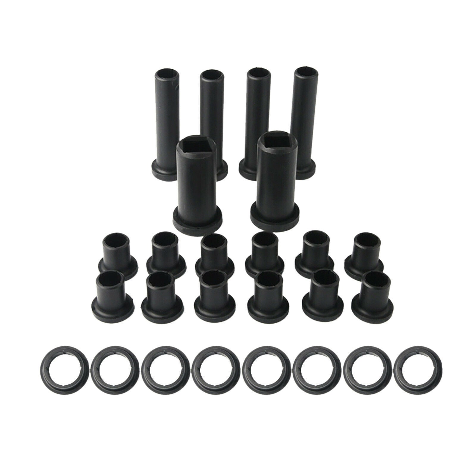 Replacement Rear Suspension Bushings Kit for Polaris Sportsman 700 2002 Part