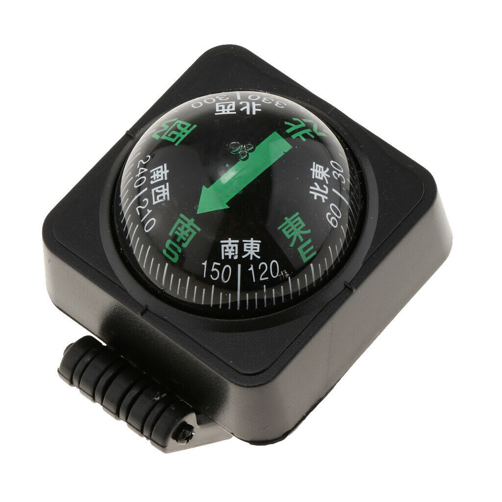 High Precision Guide Ball Navigation Compass Outdoor Pointing Ball