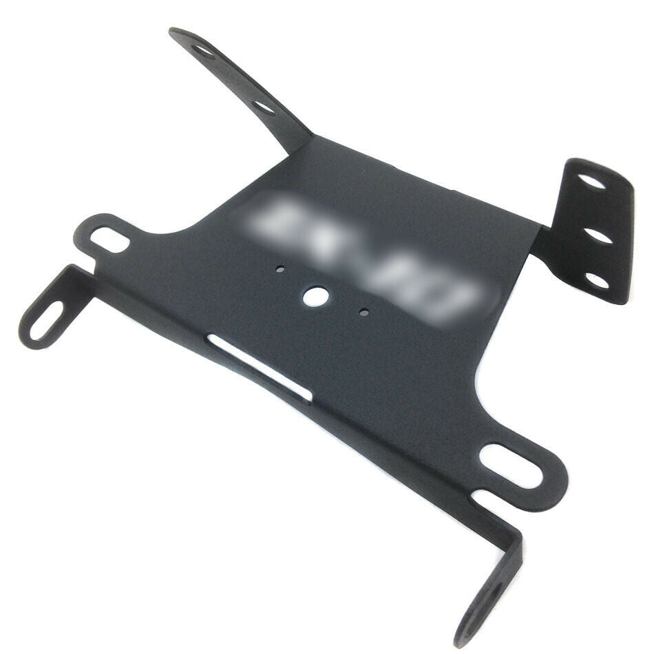 Fender Eliminator Tidy Tail Fit For 2004-2006 Kawasaki Ninja ZX10R ZX-10R BLK