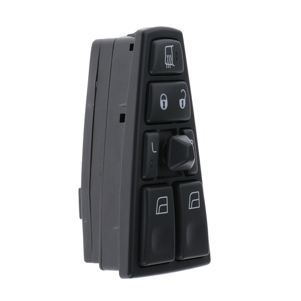 20752918 Master Control Window Switch For Volvo Truck FH12 FM VNL