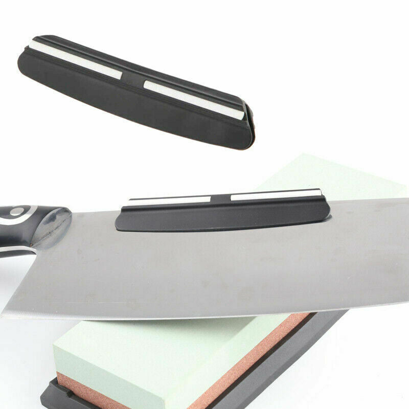 Angle Guide Rail For Sharpening Sharpener Stone Whetstone AU Useful Stock S8Q7