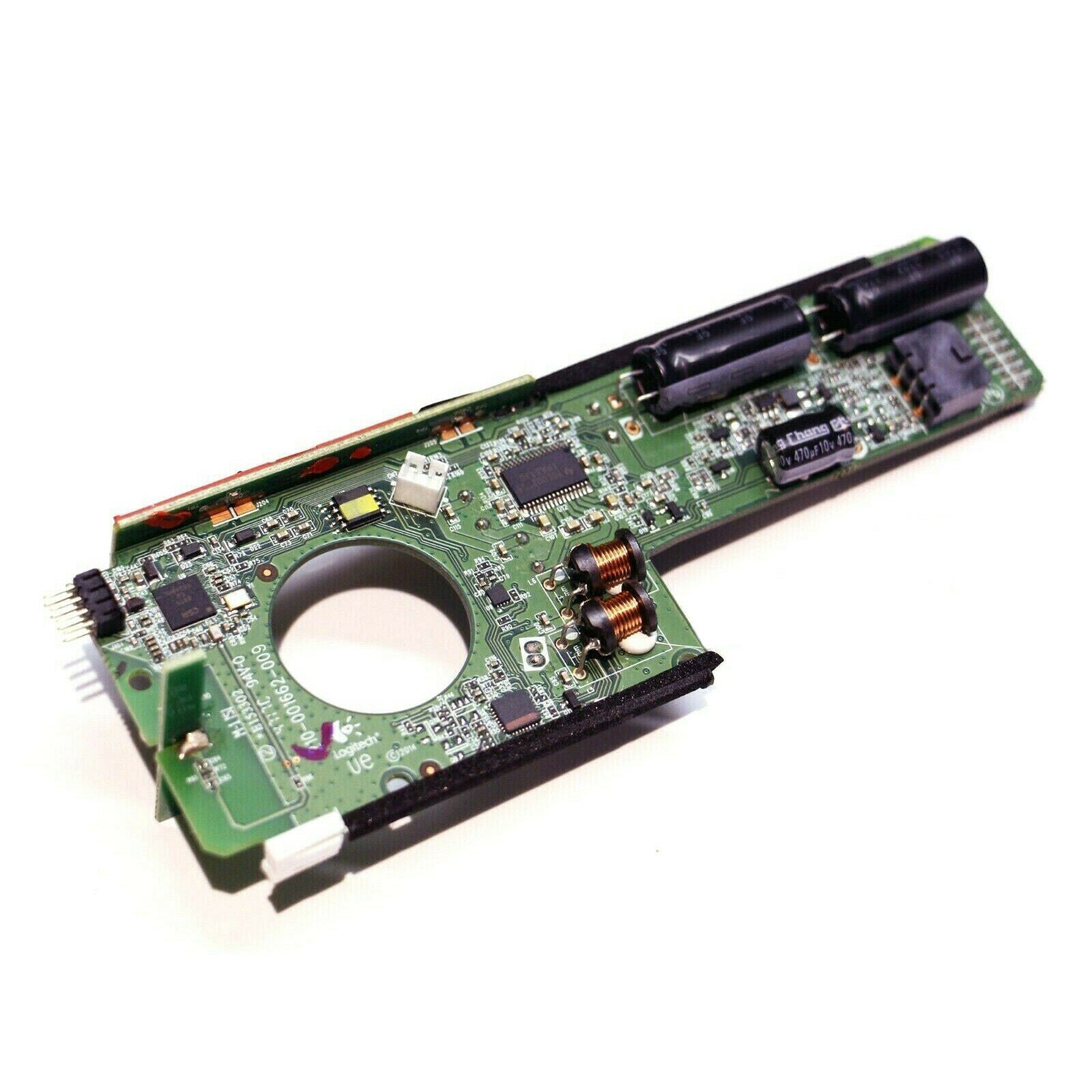 1PC Logic Main Motherboard Replace For Logitech UE Boom 2 Ultimate Ears Speaker