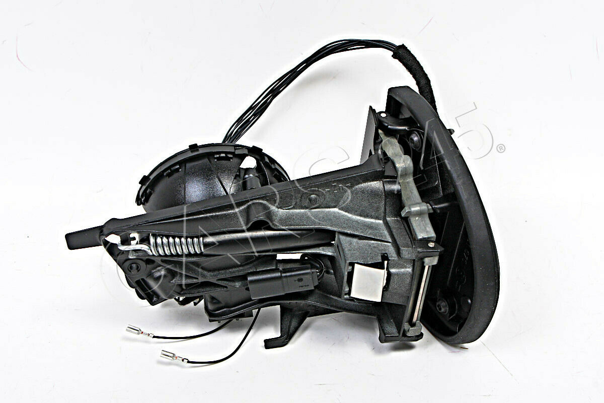Wing Mirror Mechanism Right Mercedes E Class W211 2002-2006 OEM