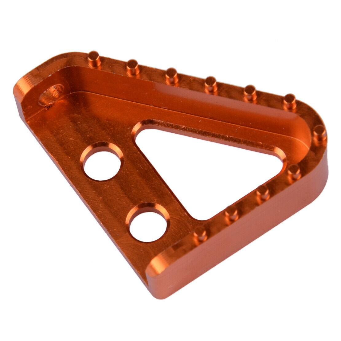 Brake Fit for EXC XC SX 85 105125 200 250 300 400 450 Step Cleat Pedal Metal Atn