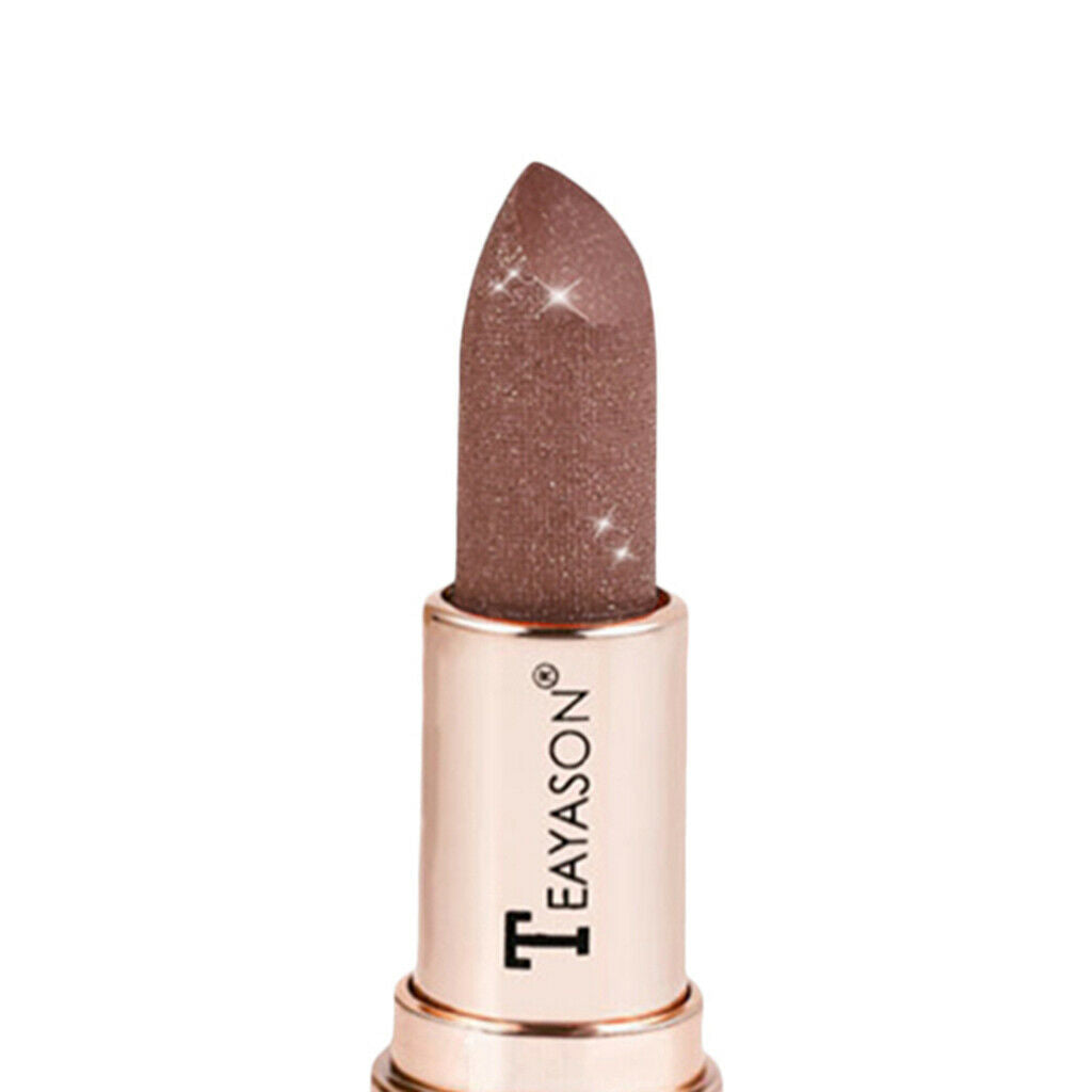 Women Girls Matte Lip Stick Long Lasting Makeup Lipstick for Party Dating 01