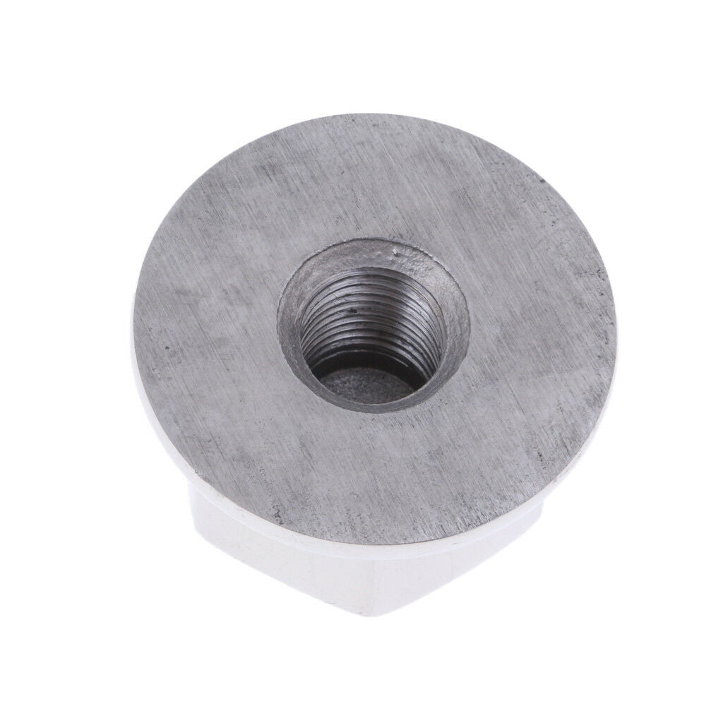 5/8"-18 thread 316 Stainless Steel Marine Boat Steering Wheel Center Nut