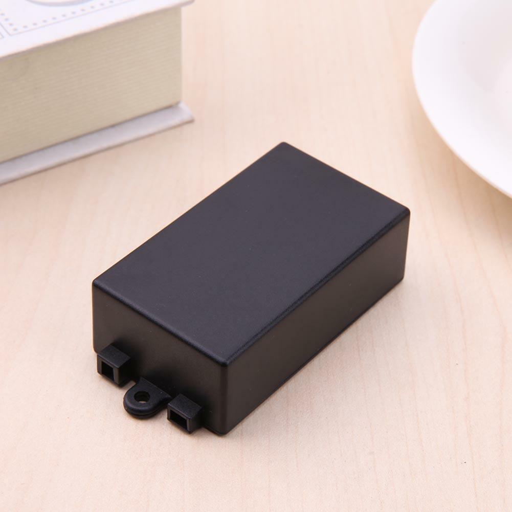 Practical AK-RK01S-220-A AC 220V 1CH 433MHz Wireless Remote Control Switch LS4G