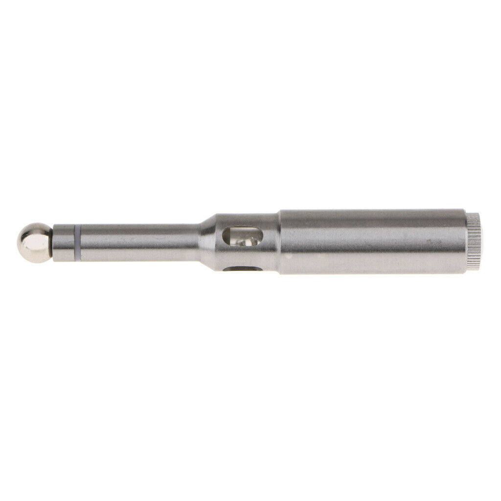 Electronic Edge Finder LED Beep CNC Milling Lathe Tool Precision Probe