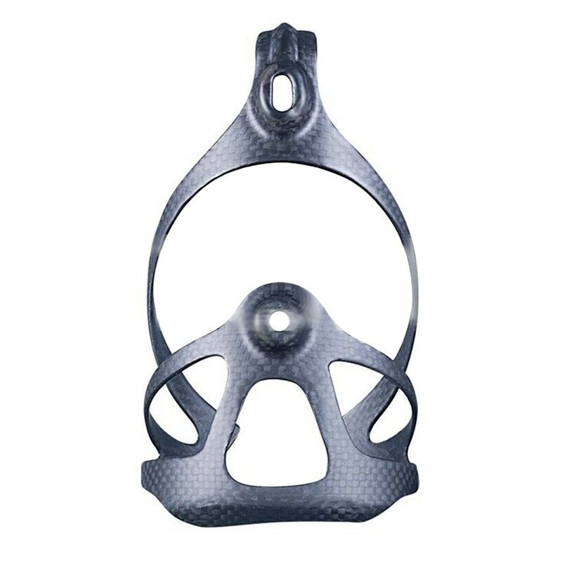 Super Light Full 3K Carbon Road Mountian Bicycle Water Bottle Holder BicycleX1A1