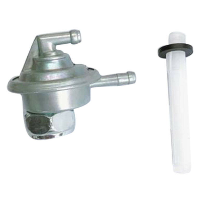 Motorcycle Fuel Cock Moped Scooter Oil Switch For 50cc 125cc 150cc GY6 JC.l8