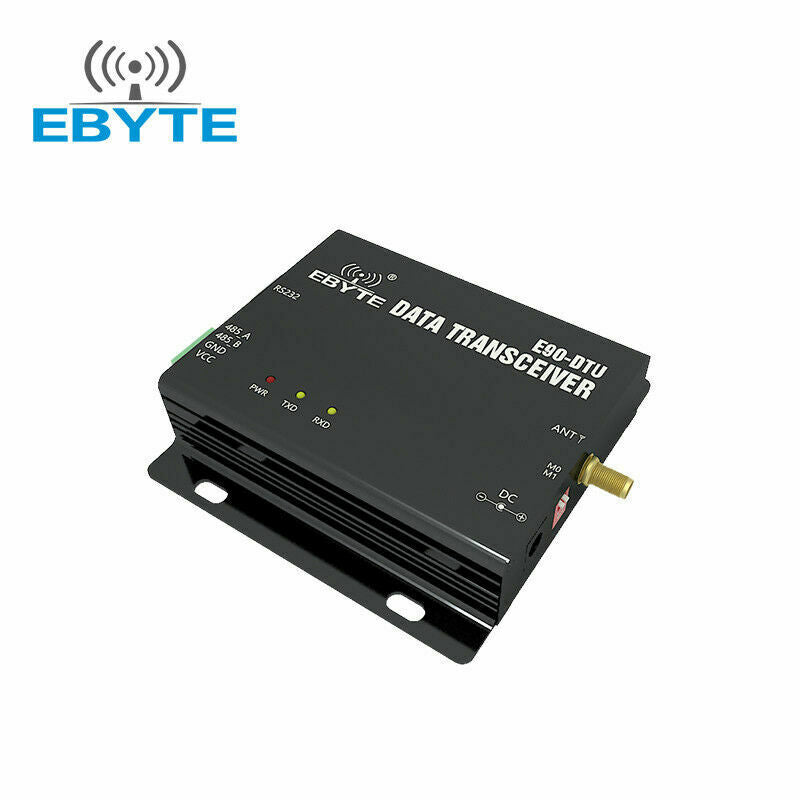 Ebyte 1W LoRa SX1278 E90-DTU-433L30 RS232 RS485 30dBm Radio Wireless Modem