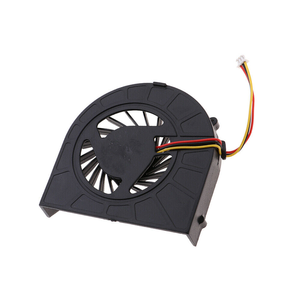 Replacement CPU Cooling Fan Cooler For Dell Inspiron 15R N5010 M5010 3-Wire