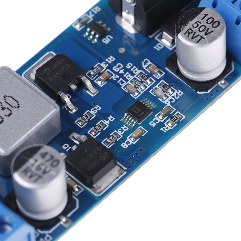 24V / 12V to 5V 5A powermodule DC-DC step-down power supply converter N WF
