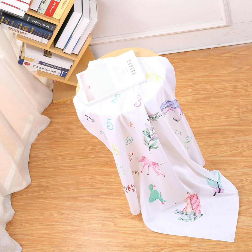 Baby Fashion Accessories Soft Cotton Blanket with Hair Band
