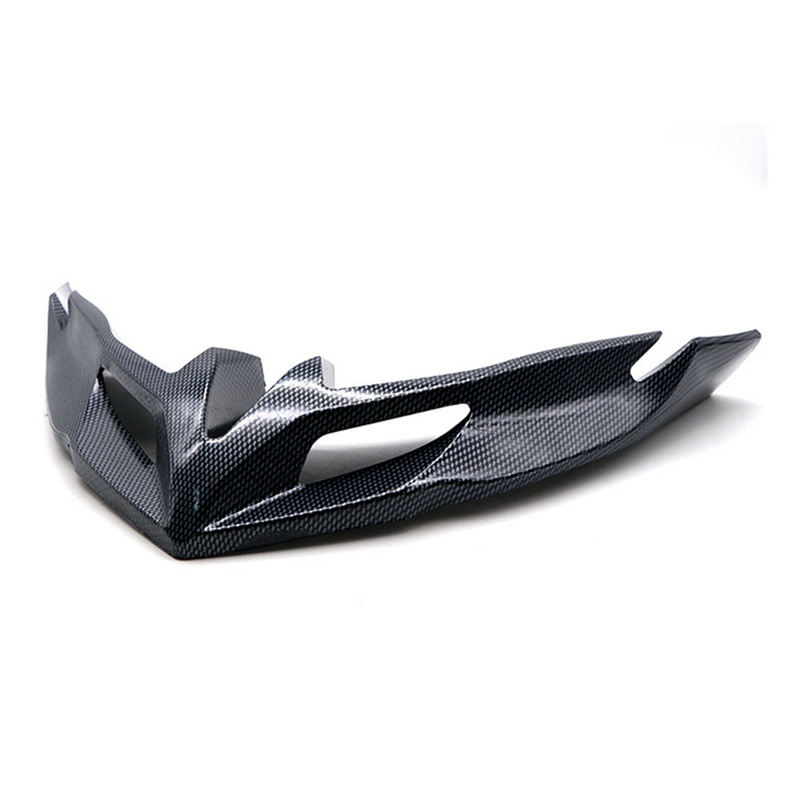 Protector Fairing Cowl Panel for Kawasaki Versys650 2015-2020 Carbon